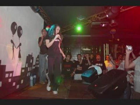 Sagopa & Kolera -Gam Tozu Ve Dünyanın Ninnisi [ Huso Mct ]