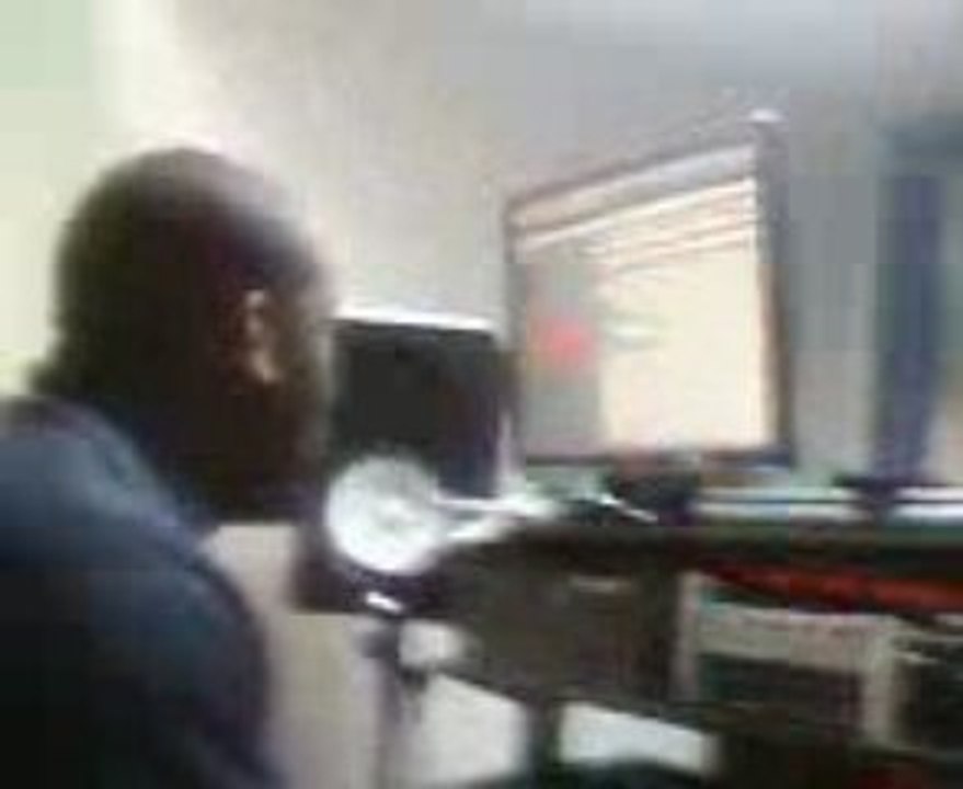Ptite Heure Au Studio C4