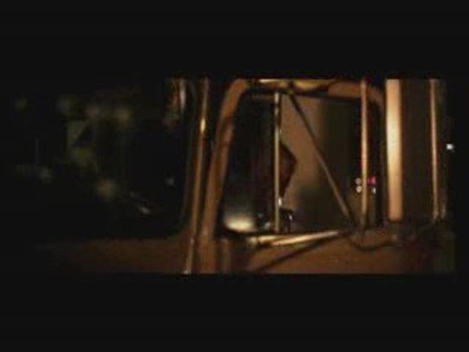 * TheDarkKnight Montage 2ème version *