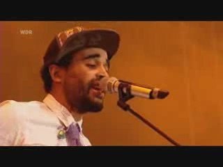 patrice "another one" [live] summerjam 2009