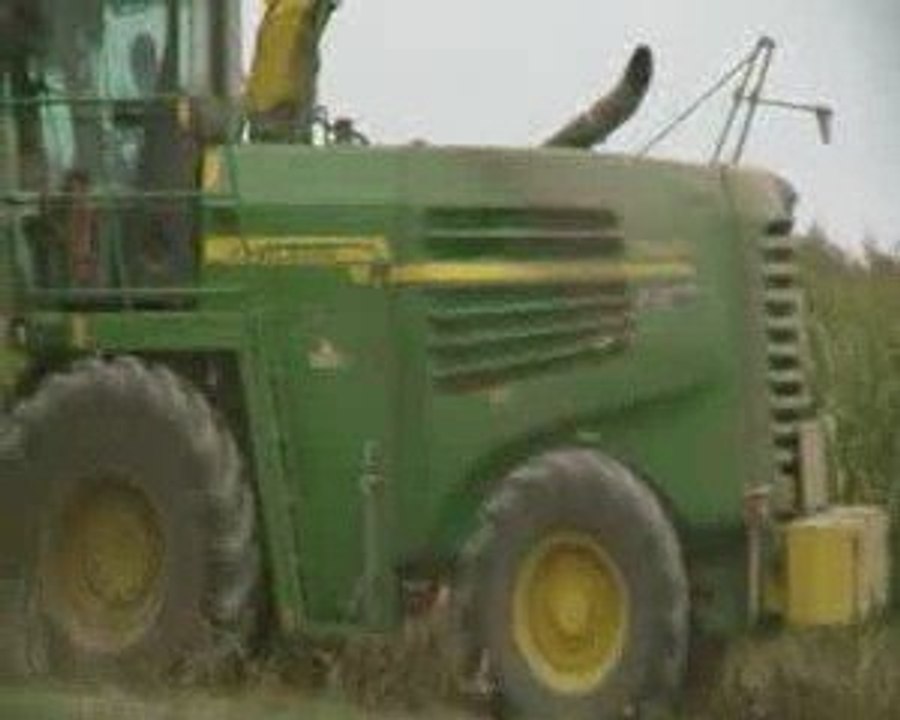 ensilage 2009 (dep22)