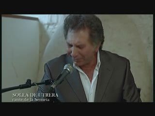 El Nene de Santa Fe y antonio hererro