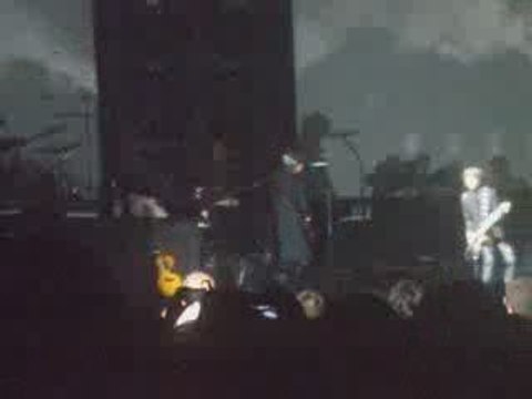 Indochine 06.10.09 - Republika