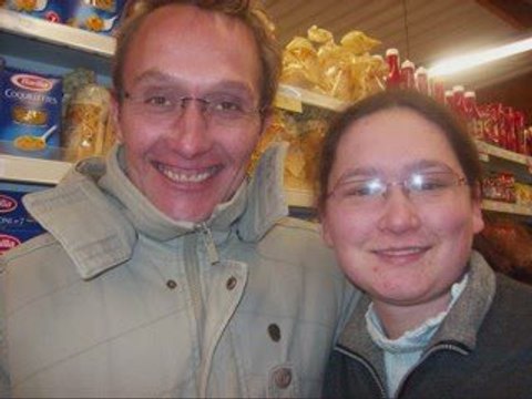 ma famille jvous aime