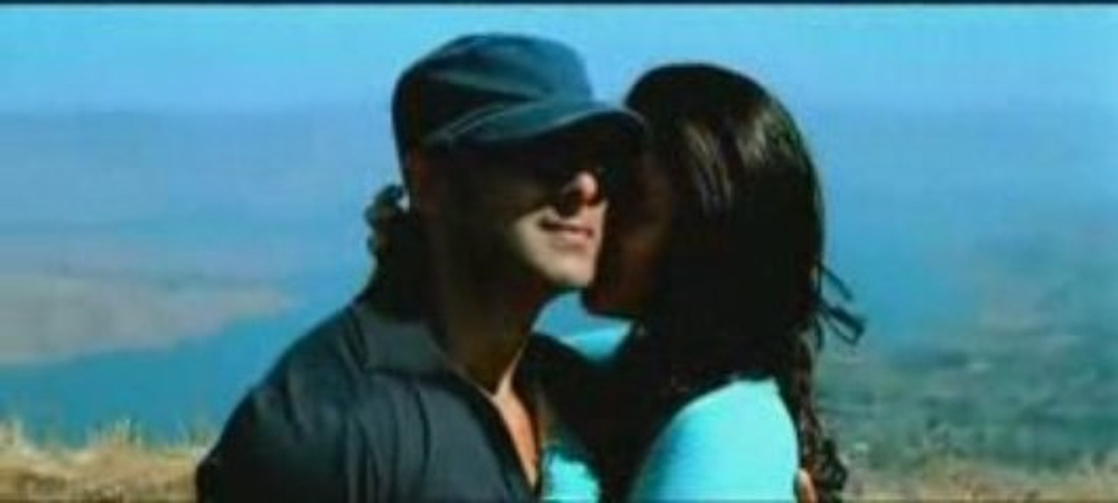 Main Aurr Mrs Khanna - Dont Say Alvida (Full Video) TvRip HQ