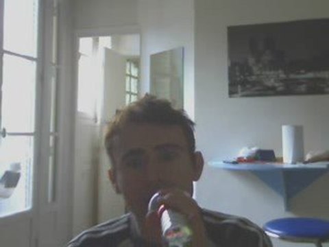 Wiwi égratigne Gibraltar d'Abd Al Malik