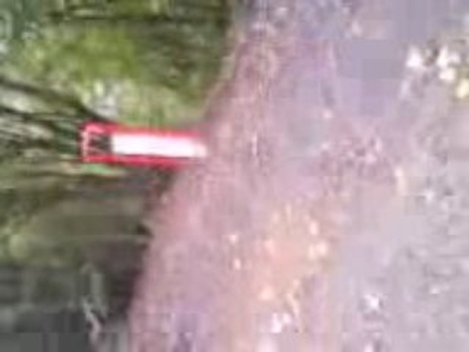 Le couteau #2: La Vengeance