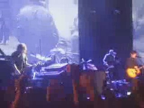 Indochine 06.10.09 - Little Dolls