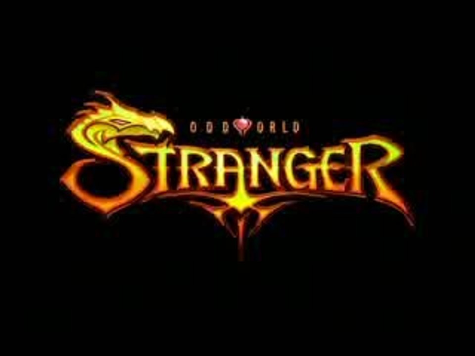 Oddworld : La Fureur de l'Étranger