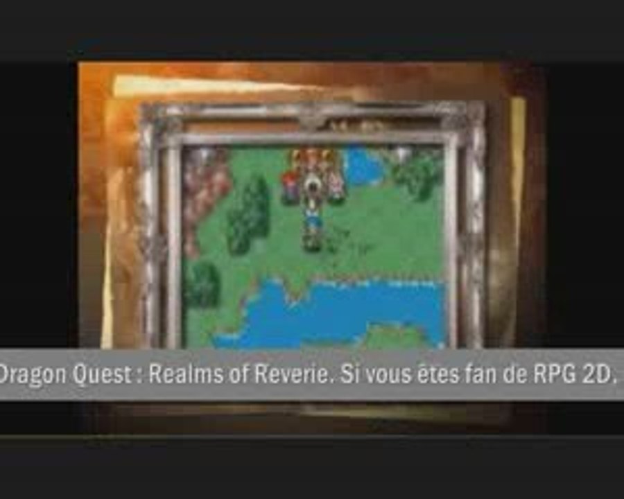 Zapping Nintendo Player #01