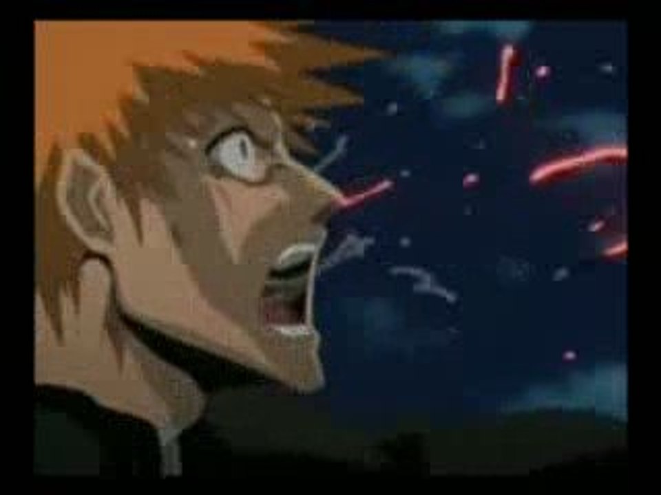 AMV BLEACH : Ichigo