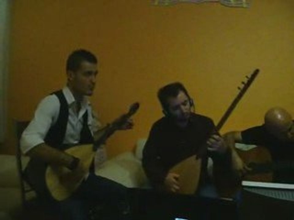 Serhat Yusuf Akhan ,Newroz ve Serdar Azad