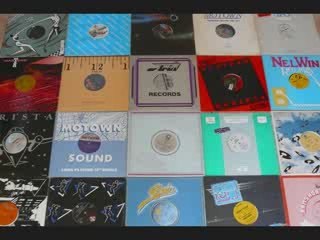 "the funk collection" CARL ROGER - come and get it -