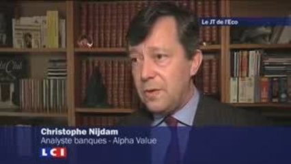 Christophe Nijdam 14 mai 2009