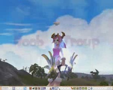 Dexi (Flyff Serenite)