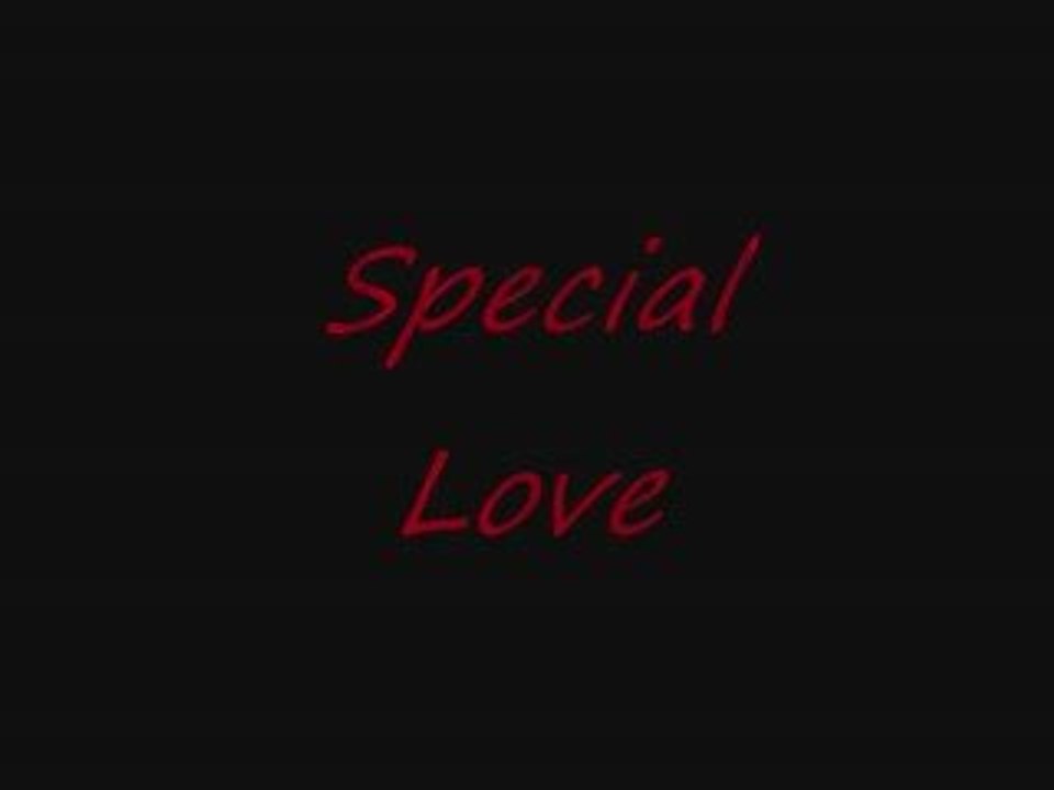 Special