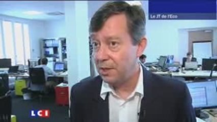 Christophe Nijdam 6 juillet 2009