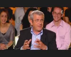 Et Dieu créa le Tunisien à La perfection - Michel Boujnah