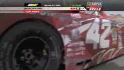 Fontana, CA. Qualifying. JPM and Wall