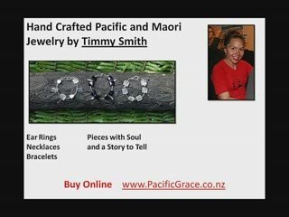 Hand Crafted Jewelry