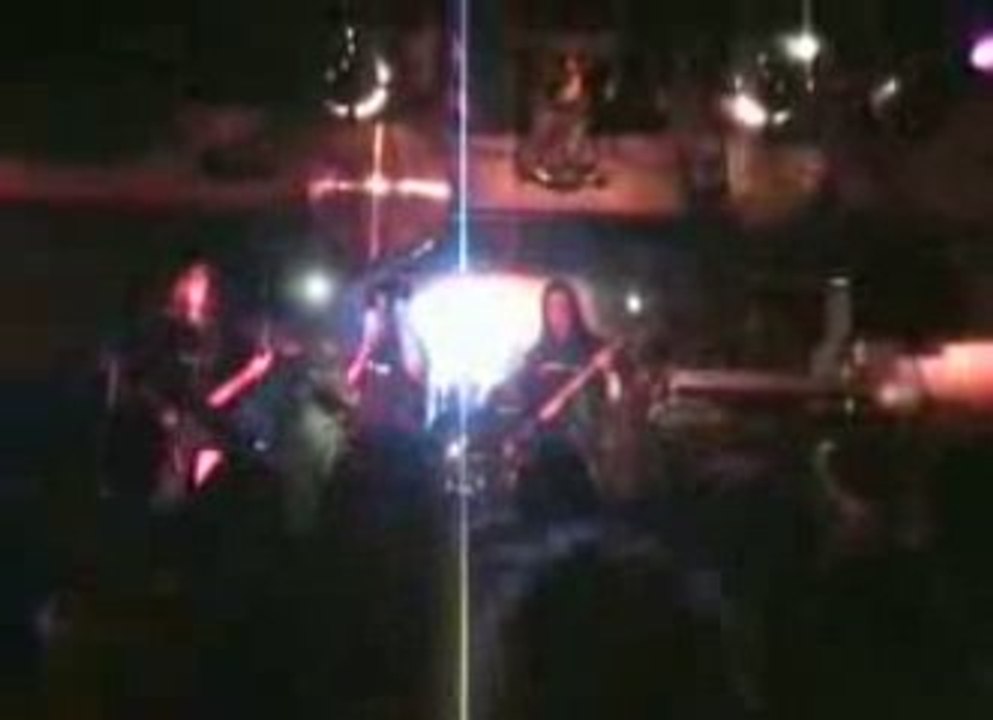 Hevius - final countdown - gibus