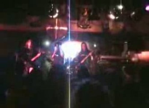 Hevius - final countdown - gibus