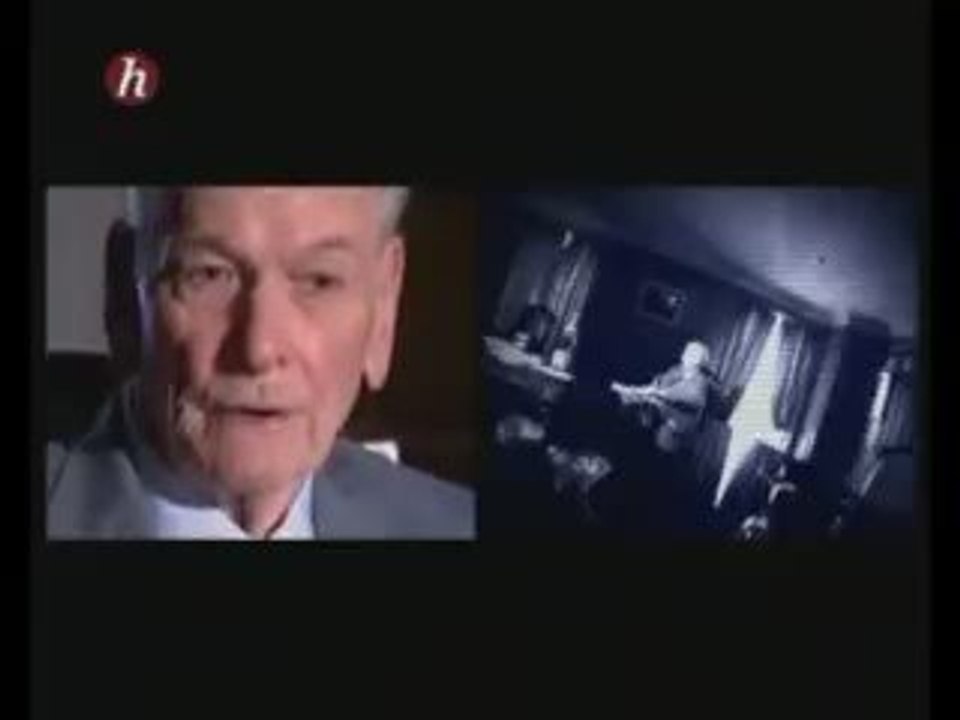Le Pouvoir Secret de la NSA - part 4