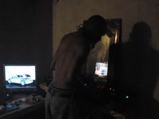 DJ XaeL One & DJ Malor Fully Loaded (Part 2)