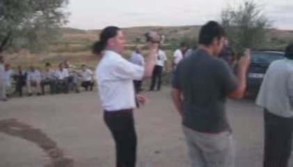 kuzucak köyü ağırlama havası