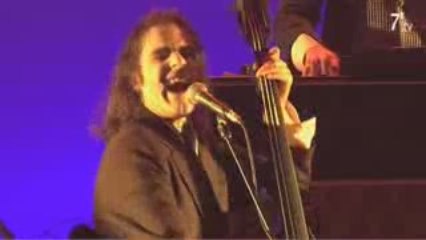 The Spaghetti Western Orchestra au NJP