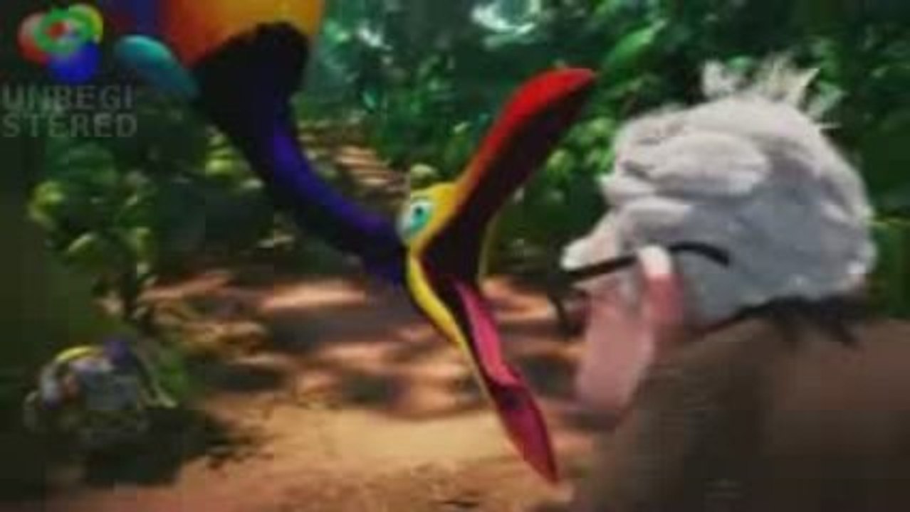 Là- Haut - Bande-annonce officielle