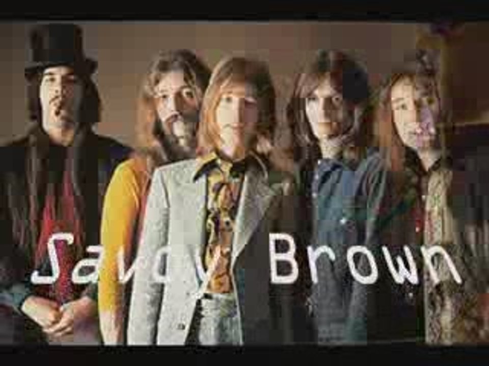 Capítulo I - Influencias Musicales