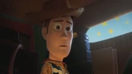 Toy Story 3 - Trailer / Bande-annonce #2 HD [VO]