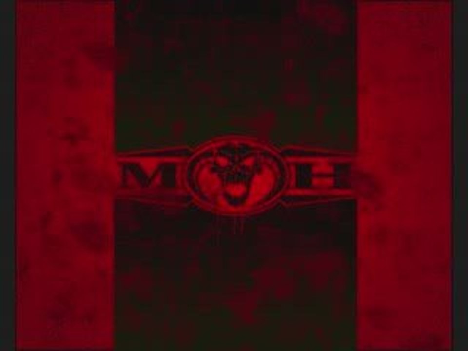 DJ Outblast - The Gates Are Open qlimax