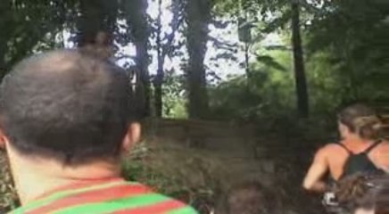 face musicale de la lune 2006