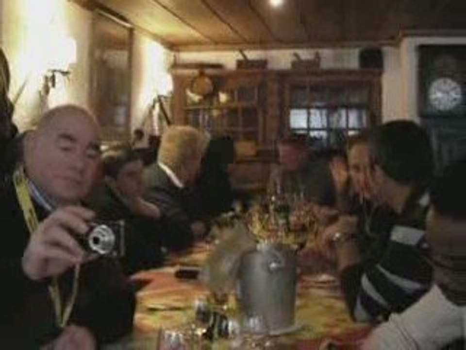 Folklore Suisse