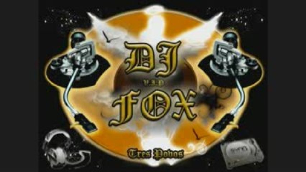 petit  mix reggaeton latino 2009 Djfox