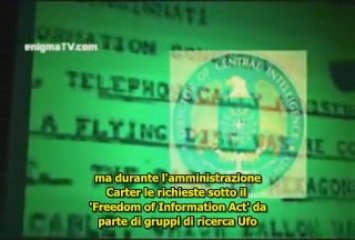 Secret Space II - L'Invasione Aliena - Sub Ita 4 16