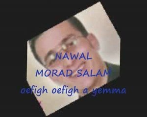 MORAD SALAM feat NAWAL oefigh oefigh a yemma