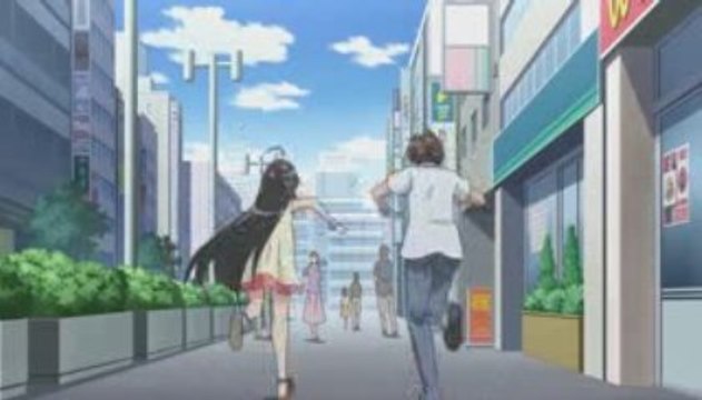 [NNF] Shakugan no Shana S OAV 1 vostfr LD part.2