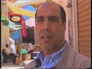 2-Poète Med Benamara-Témoignages-2007