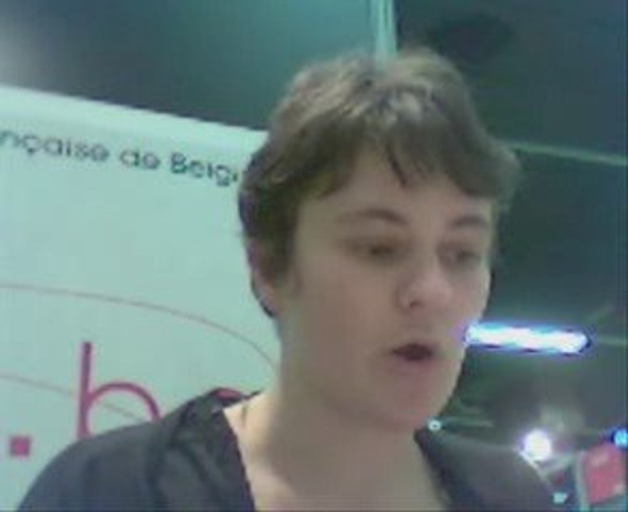 Lectomaton, Et pourquoi, de Michel Van Zeveren