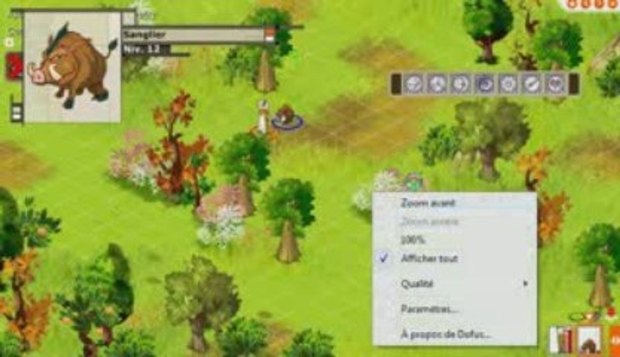 test degats cra feu