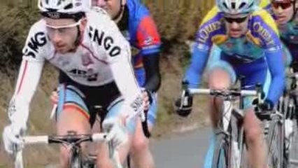 Loire & Sillon Cyclisme 2008 et 2009