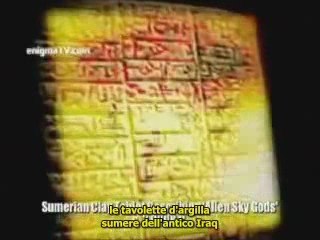 Secret Space II - L'Invasione Aliena - Sub Ita 6 16