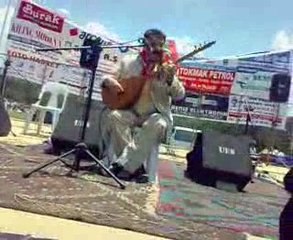 31.05.2009-Kızılhisar Yörük Şenliği-Mustafa Çobanoğlu [ Hasan Reşit ]