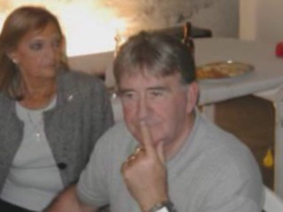 annif de mes parents