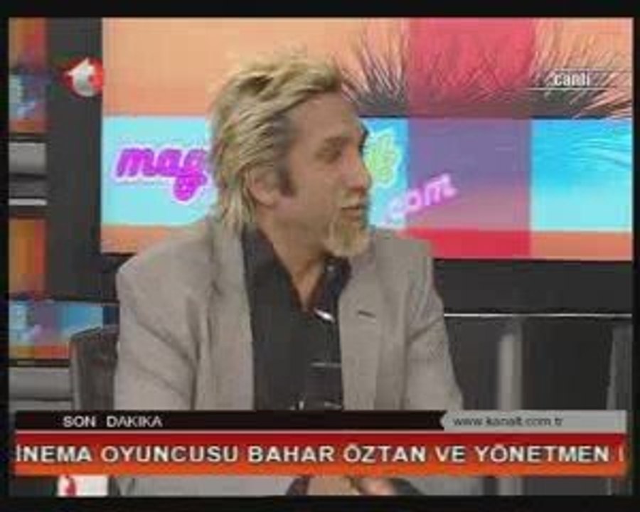 ALTIN PORTAKAL'DA ÖDÜL ALANLARA HARAM OLSUN