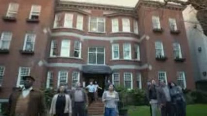 First 8 minutes - Extrait First 8 minutes (Anglais)