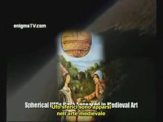 Secret Space II - L'Invasione Aliena - Sub Ita 7 16